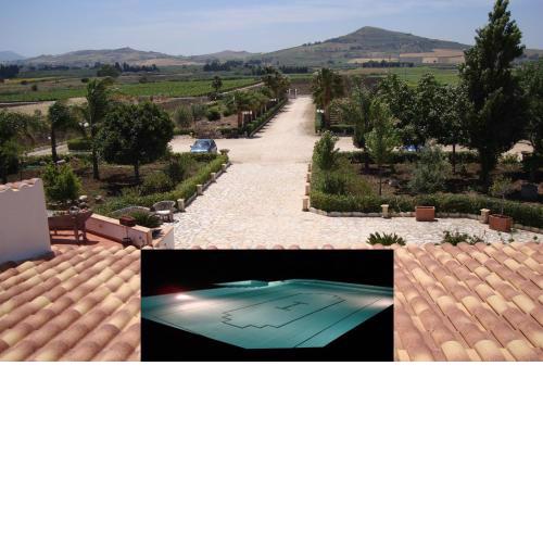 Villa Delle Palme Delfina