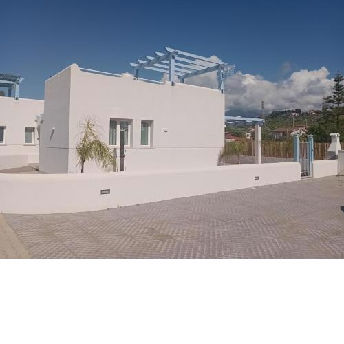 Villa delle palme