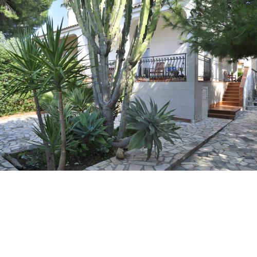villa delle palme