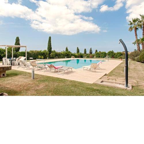 Villa delle Palme