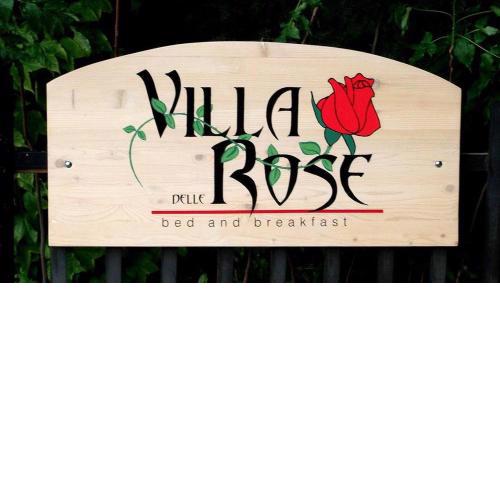 Villa Delle Rose b&b