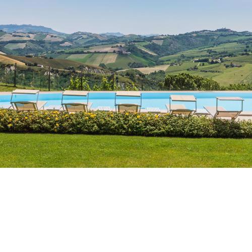 Villa delle Rose