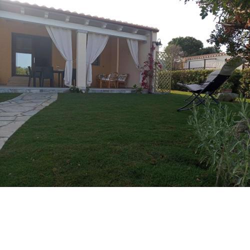 Villa delle Rose