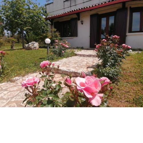 Villa delle Rose