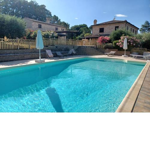 Villa delle Rose