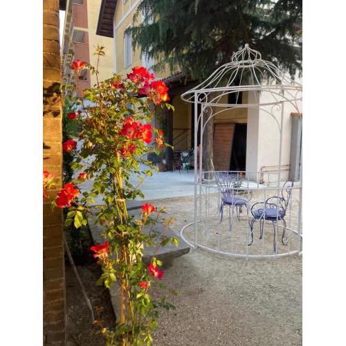 Villa Delle Rose