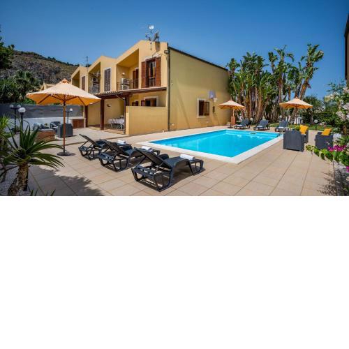 Villa delle Sirene 6, Emma Villas