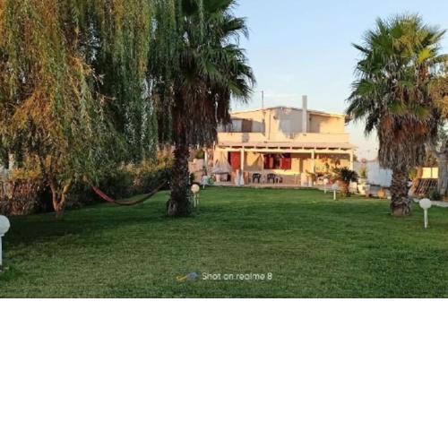 Villa delle Stelle casa vacanze