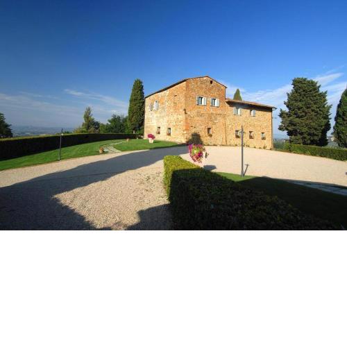 Villa delle Torri
