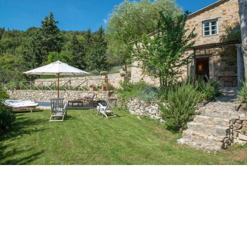 Villa Delle Upupe 8, Emma Villas