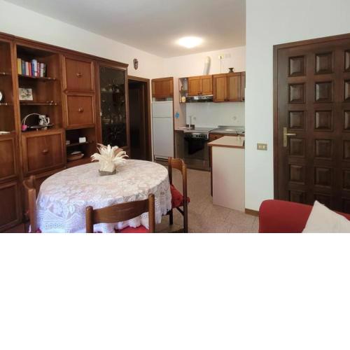 Villa delle Vette - Genziana Apartment