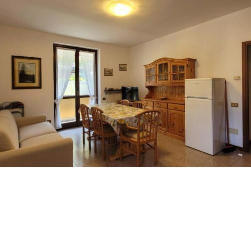 Villa delle Vette - Stella Alpina apartment