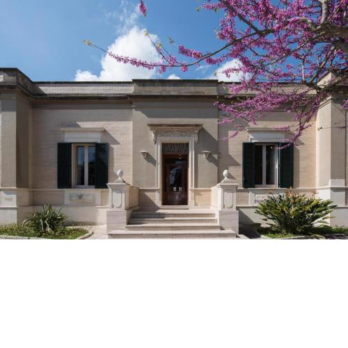 Villa delle Zagare - private hydromassage pool