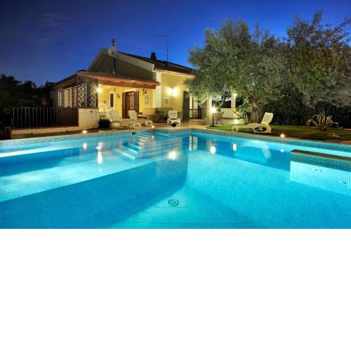 Villa dell'Ulivo