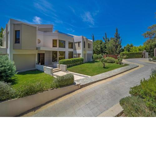 Villa Delta by Interhome