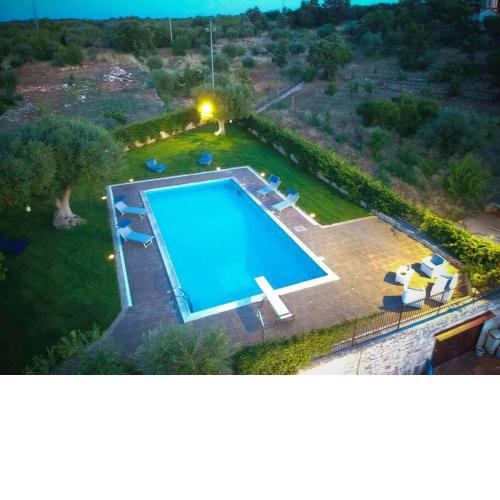 Villa Delux Polignano