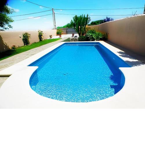 Villa deluxe Piscina Privada Conil de la frontera