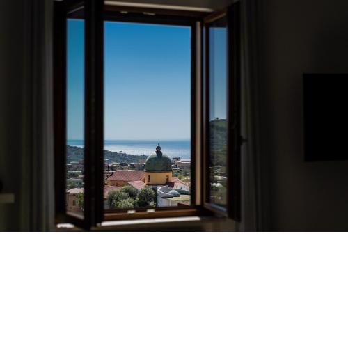 Villa Demetra - Appartamento 1