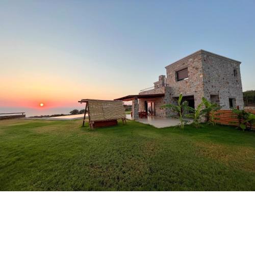 VILLA DEMETRA
