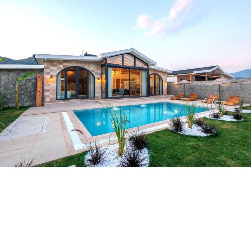 Villa Demir
