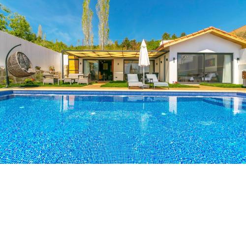 villa demor