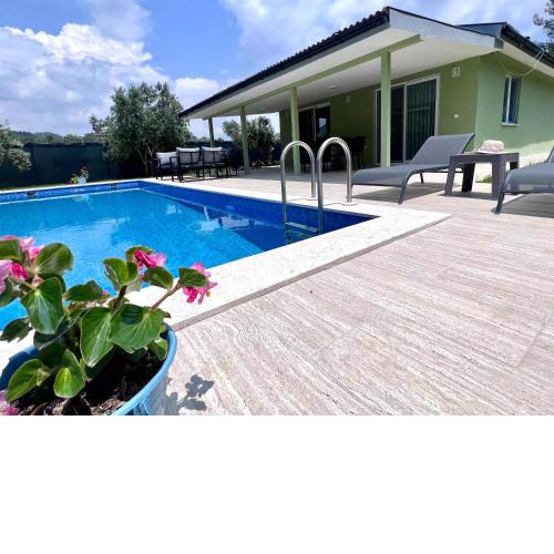 Villa Deniz, Göcek Sıralıbük Villaları