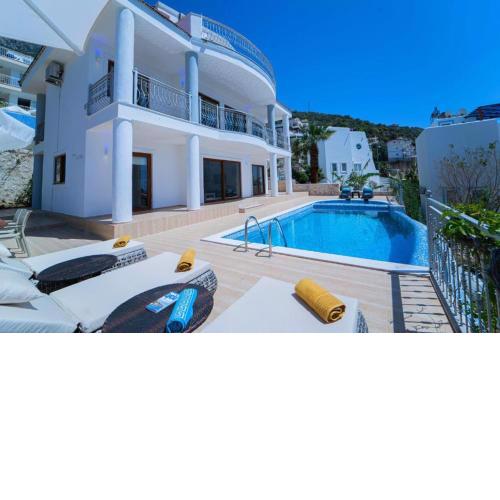 Villa Deniz