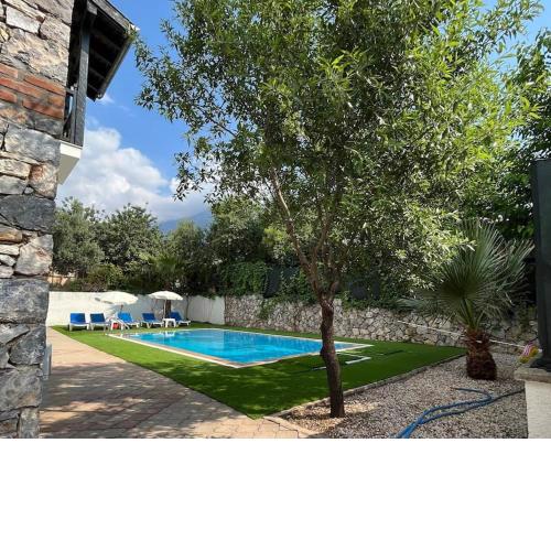 Villa Deniz
