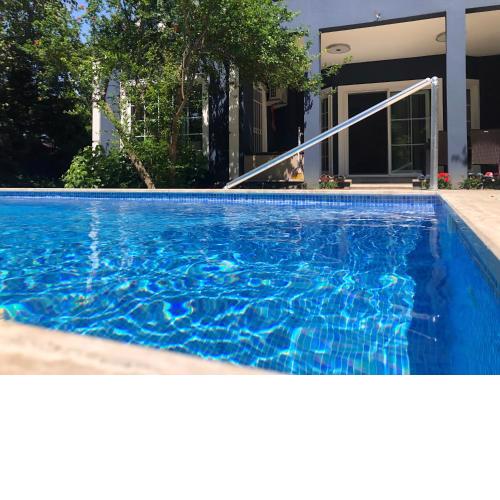 villa denizci sapanca