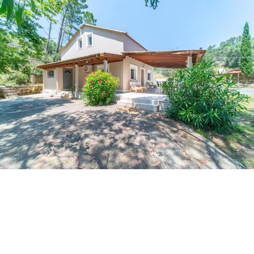 Villa Depiros Corfu