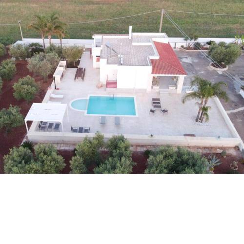 Villa D'Errico