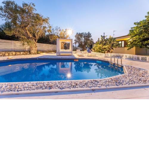 Villa Desideria