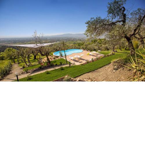 Villa Desiderio 7, Emma Villas