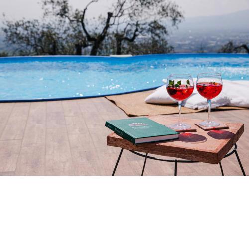 Villa Desiderio TUSCANY