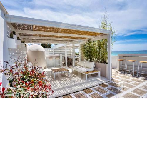 Villa Desiderio