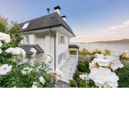 Villa Desira by Casa da Suite