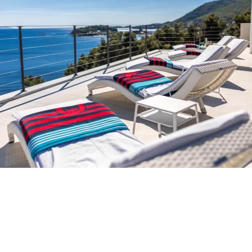 Villa Desire