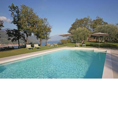 Villa Desirè
