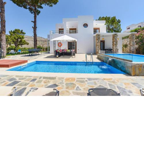 Villa Despina by Villa Plus