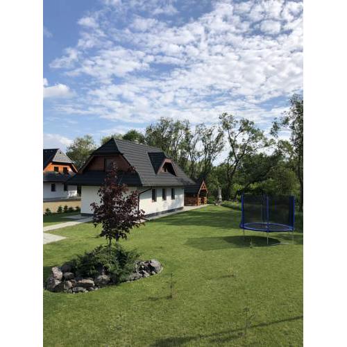 Villa Detvan