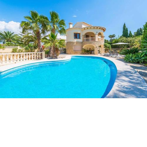 Villa Devis