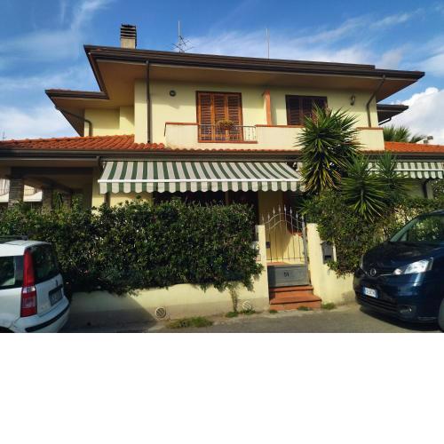 Villa di Antonio