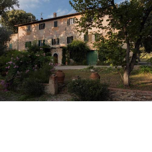Villa di Campagna Santa Giulia
