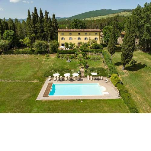 Villa di Catarsena