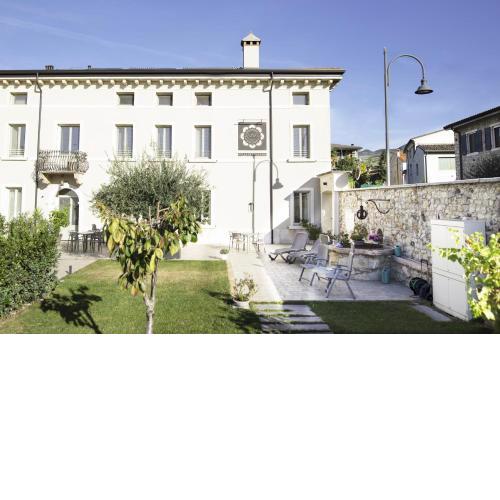 Villa di Cazzano - BioLuxury Living