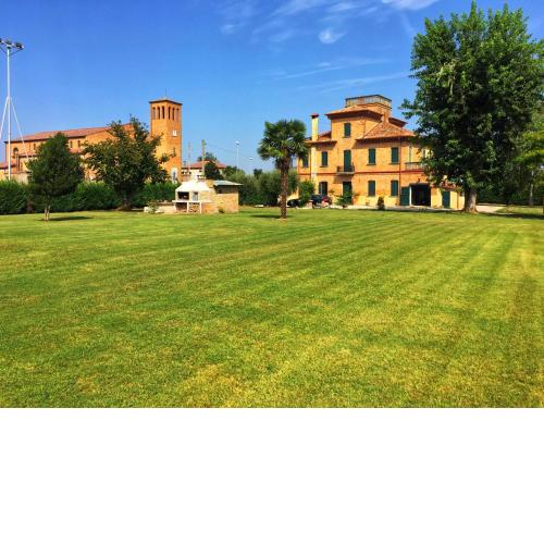 Villa di Charme esclusiva