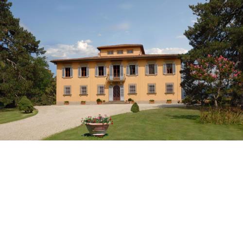 Villa Di Collina