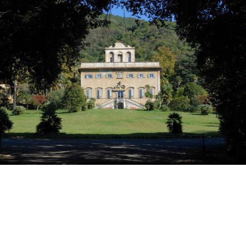 Villa di Corliano Relais all'Ussero