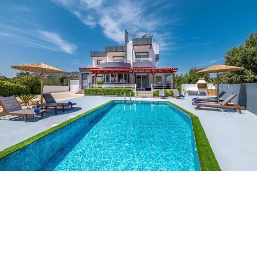 Villa Di Georgia