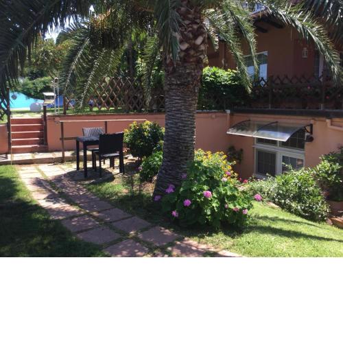 Villa Di Giorgi Appartaments
